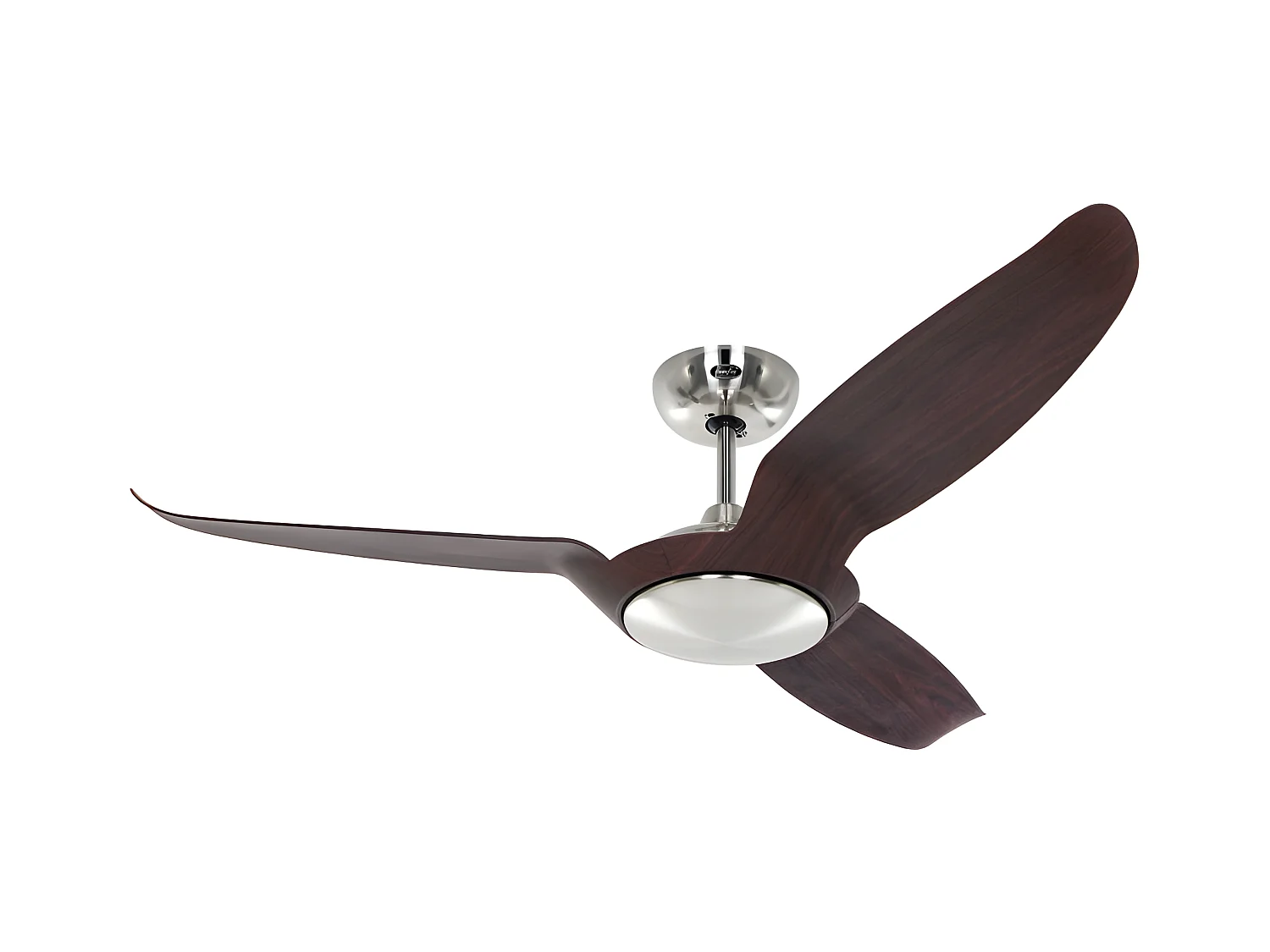 ECO TALOS, Ventilateur Sans Lumière, CasaFan