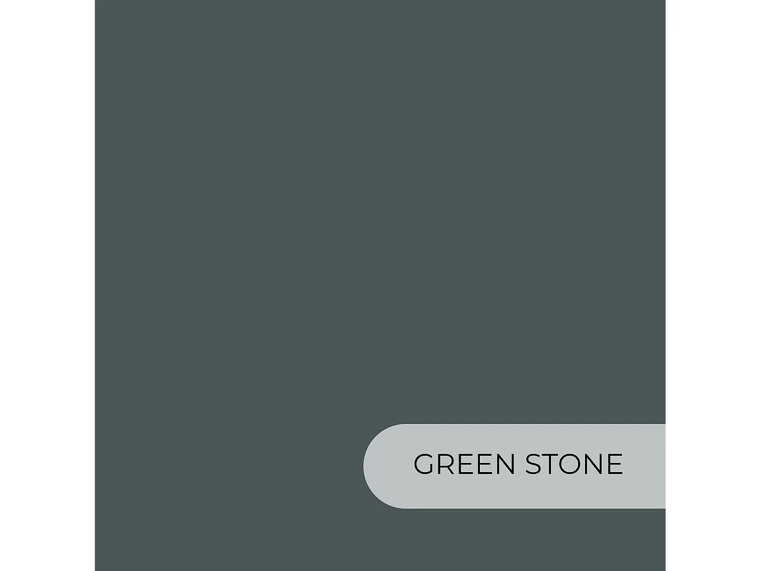 Kledingkast met spiegel Groene Steen