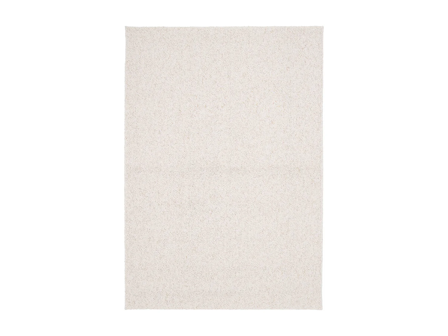 Tappeto per interni in velluto a pelo lungo effetto screziato color