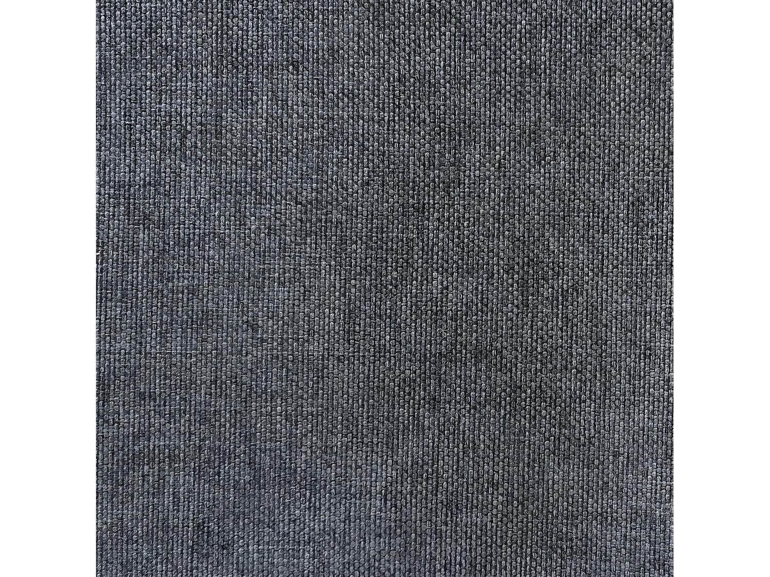 Sommier tapissier + pieds Omega Gris 3 140x190 Lattes bois - H.15 cm - Made in France