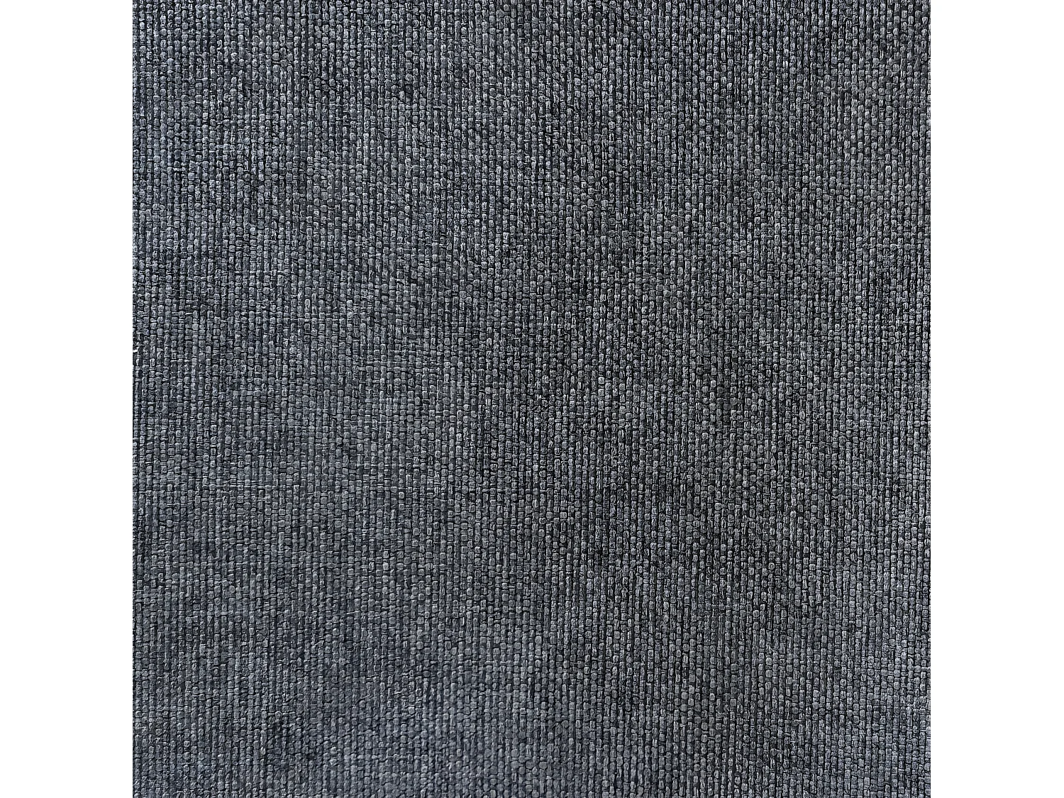 Sommier tapissier Omega Anthracite 3 160x200 Lattes bois - H.15 cm - Made in France