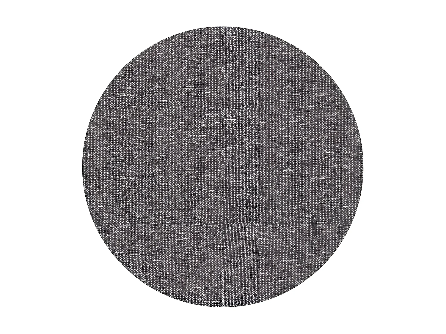 Ben modulaire bank 3 zits donkergrijs