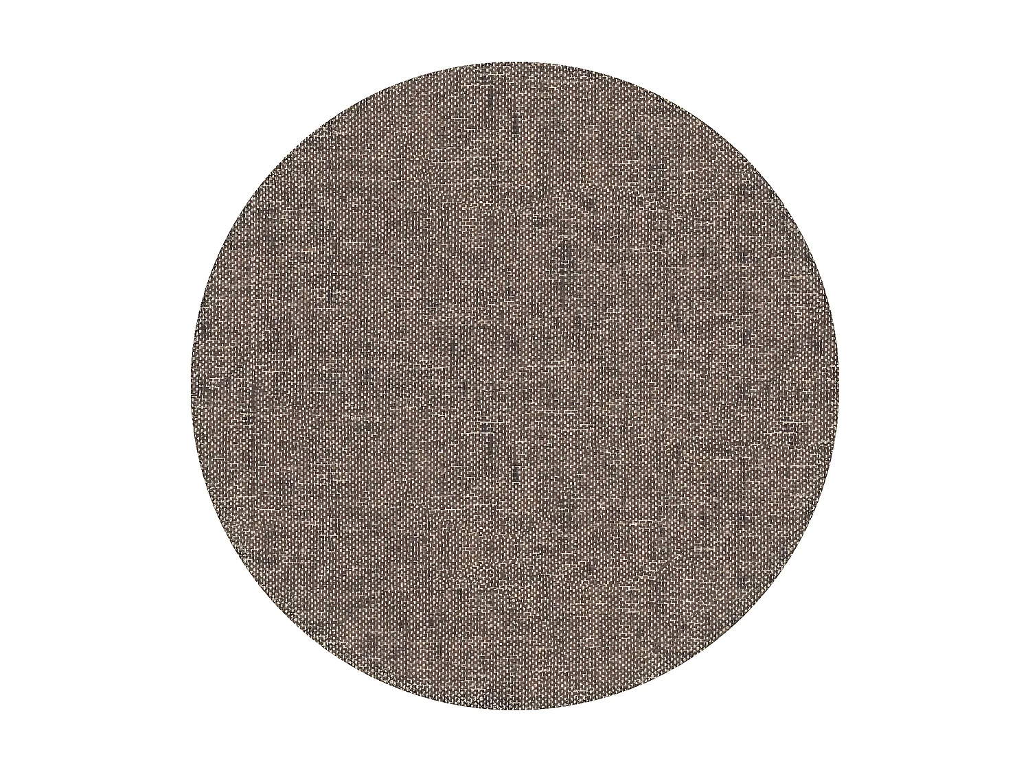 Ben modulaire bank 3 zits bruin