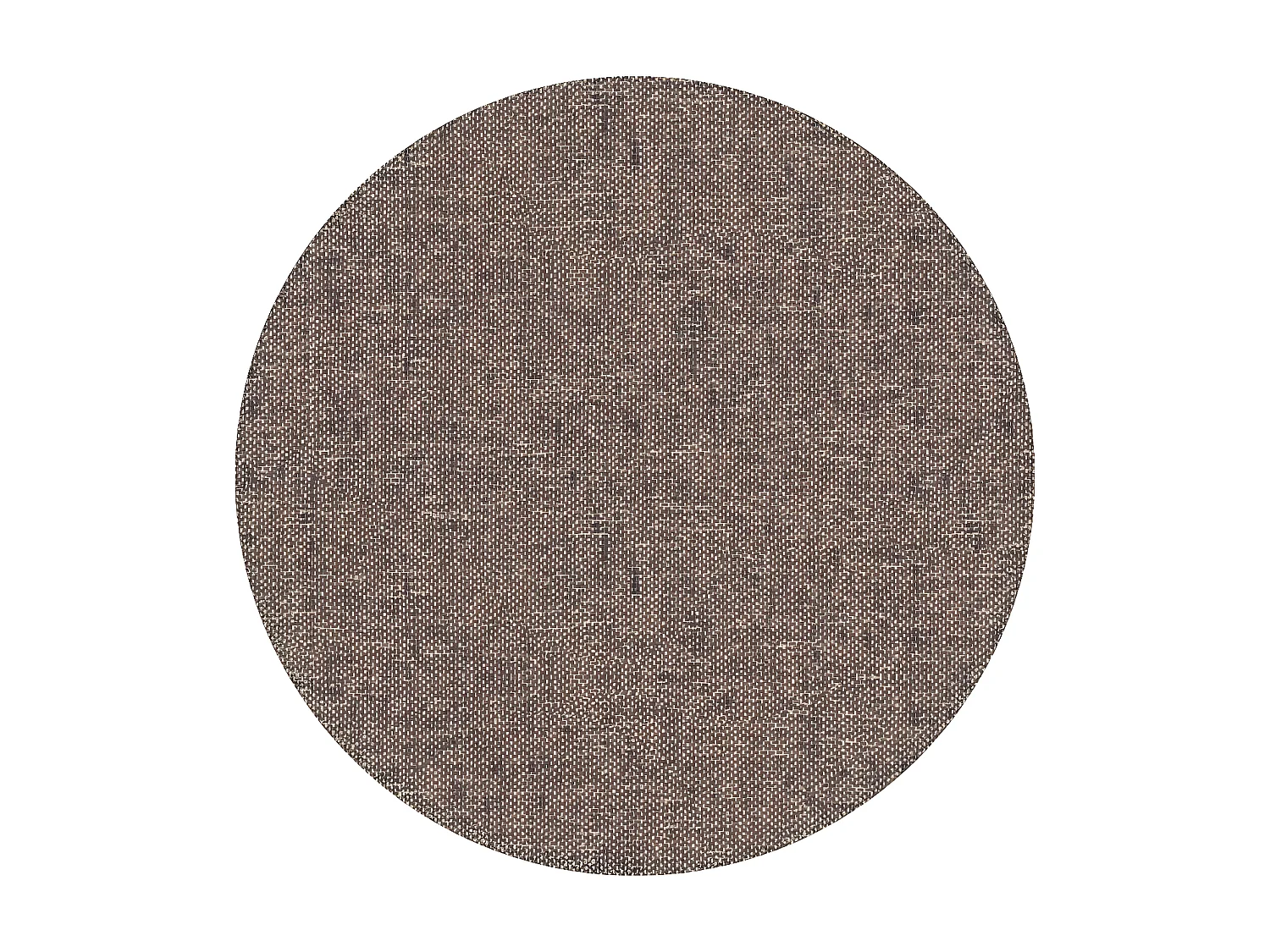 Ben modulaire bank 2 zits bruin