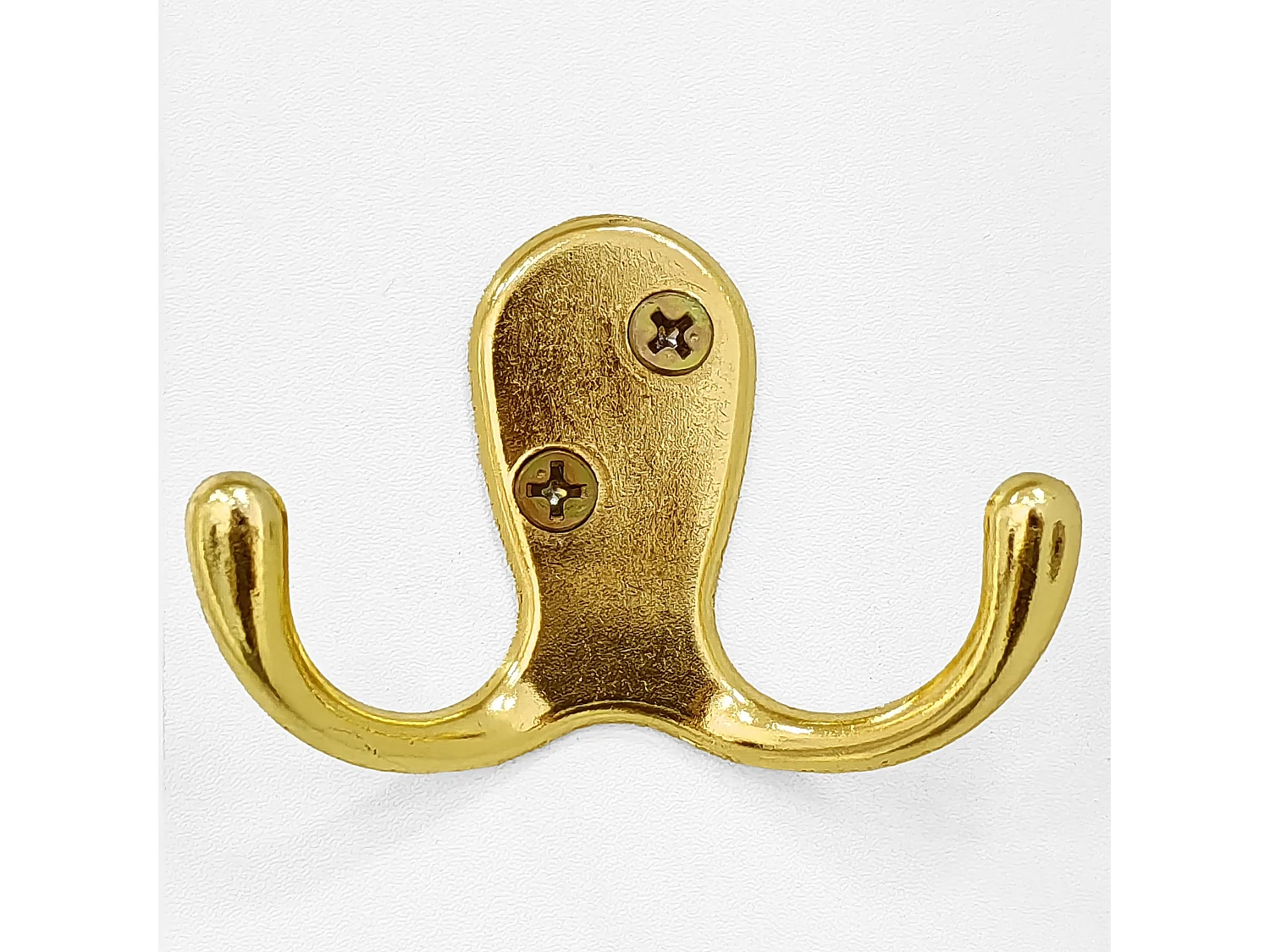 Guardaroba per soggiorno - con ganci e scarpiera - Bianco