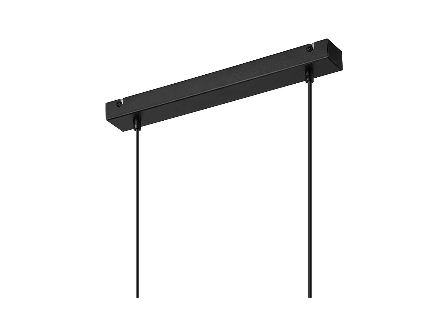 Suspension Mia, Or, 89x50x19 cm, EPIKASA