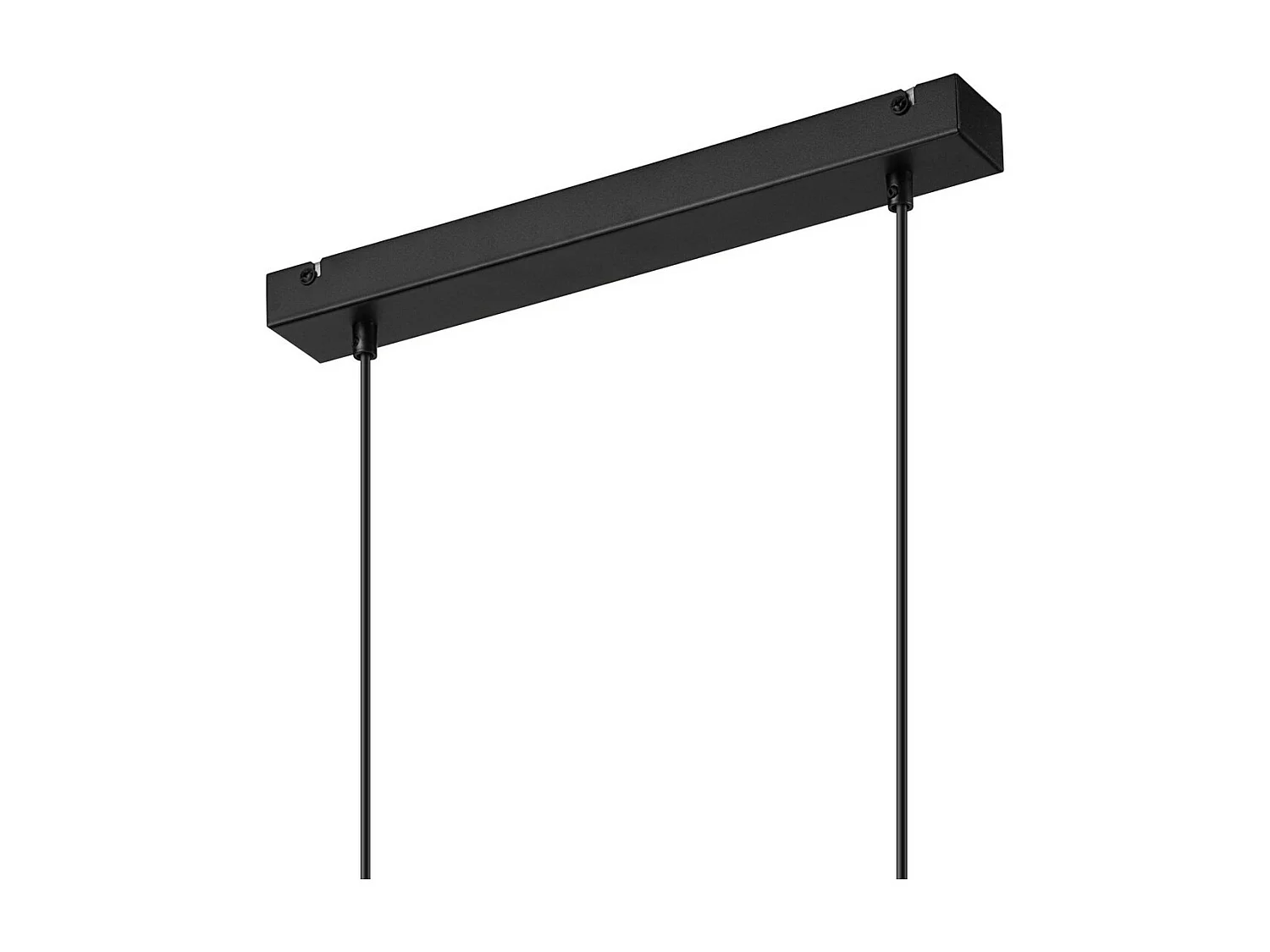 Suspension Mia, Or, 89x50x19 cm, Seven Design