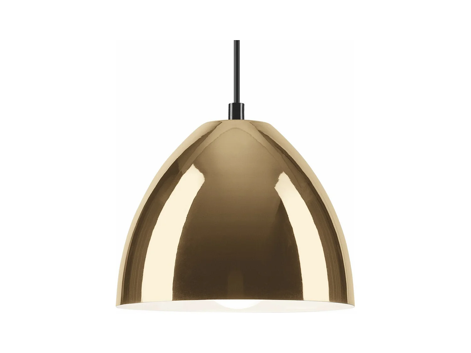 Suspension Mia, Or, 83x70x19 cm, EPIKASA
