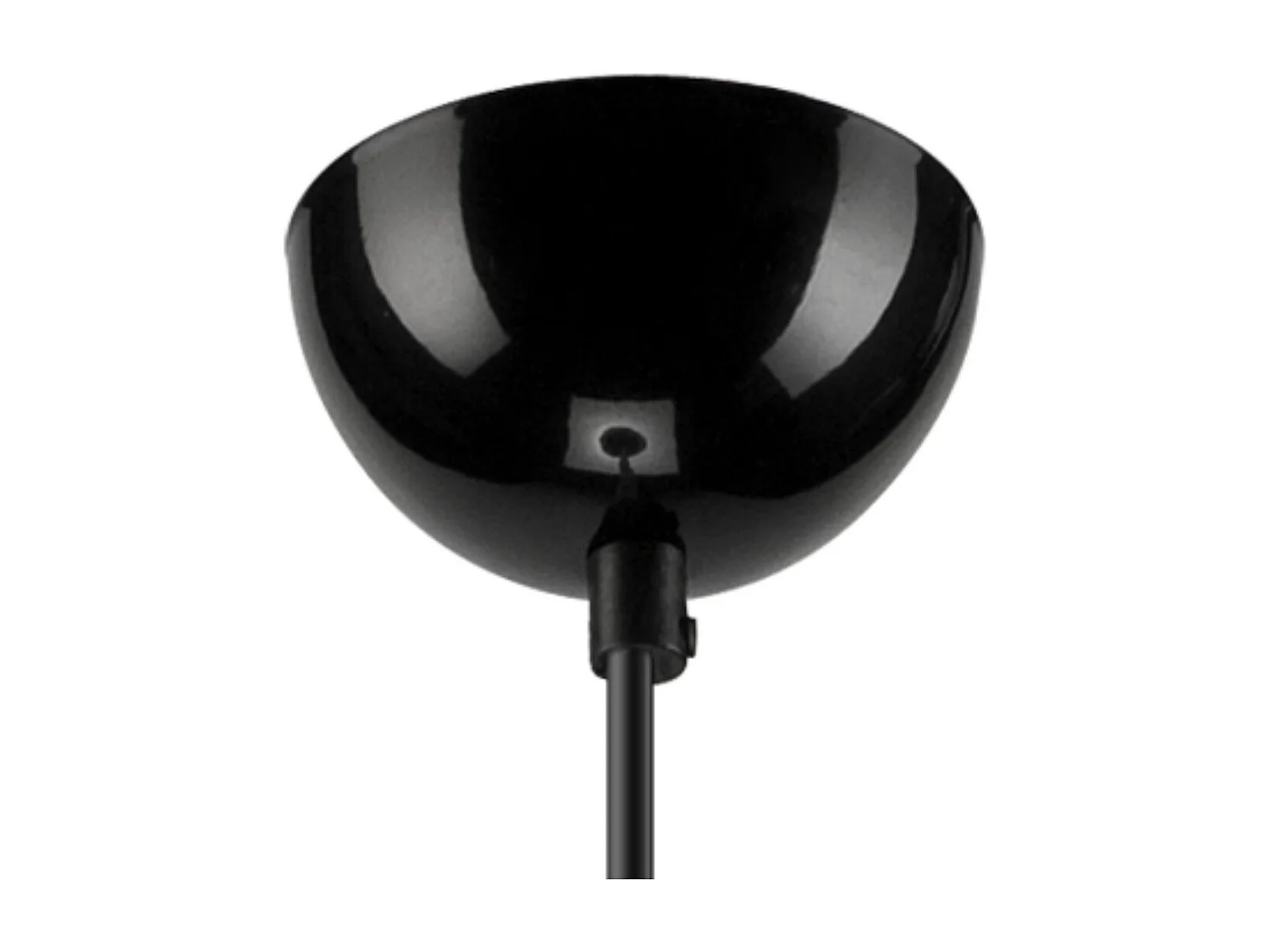 Suspension Alessia, Or, 120x82x5 cm, Seven Design