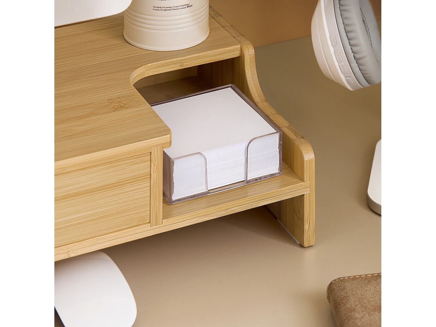 SoBuy FSR168-W Banc à Chaussures Banc de Rangement Meuble d'Entrée Meuble à Chaussures, 2 Portes Coussin Rembourré