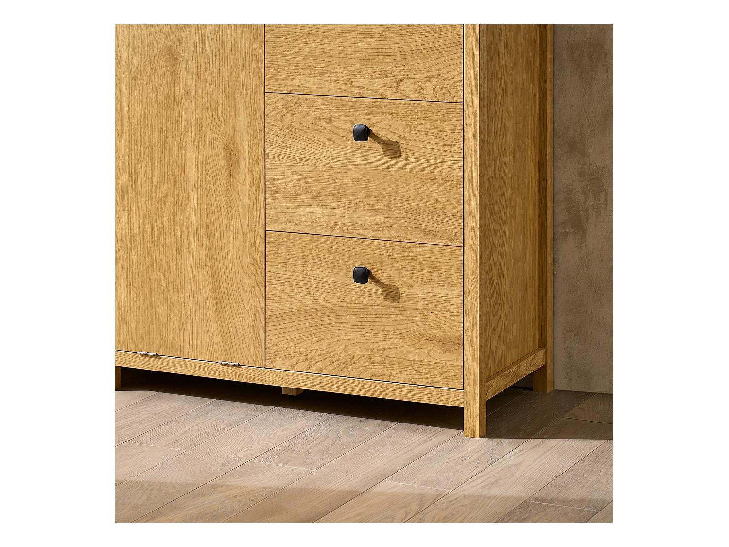 SoBuy armário alto de banheiro, armário alto para banheiro, armário de banheiro BZR97-SN