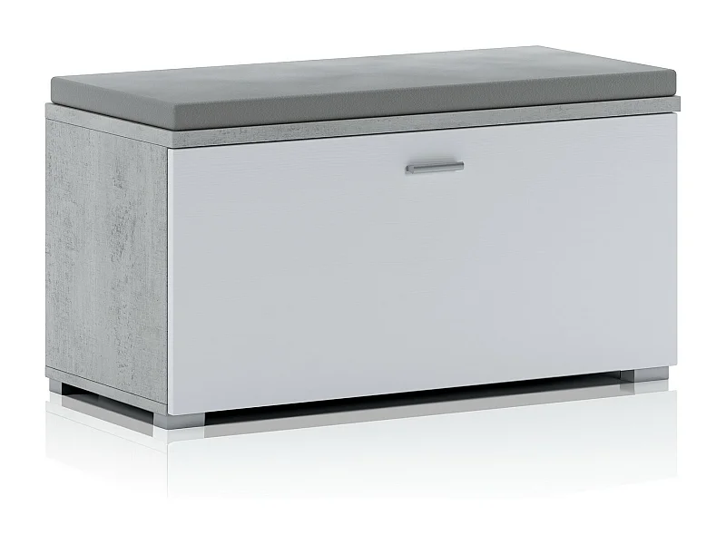 Panca / scarpiera 1 anta CLUNY