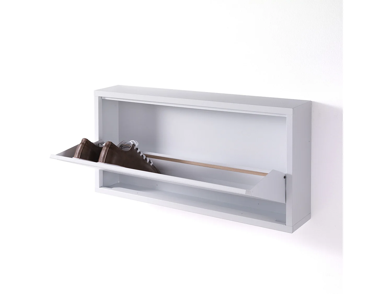 Zapatero de pared LOWELL