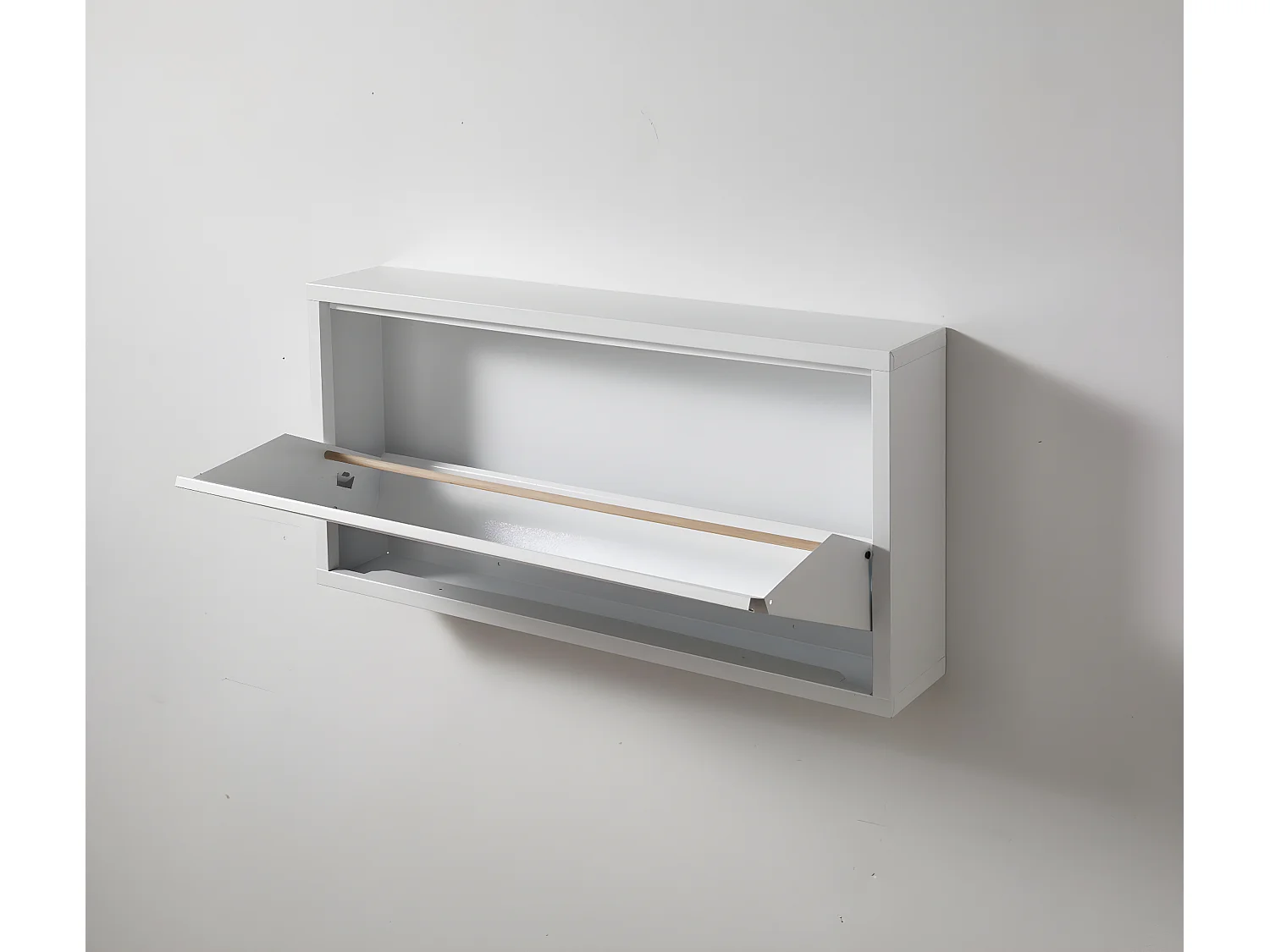 Zapatero de pared LOWELL