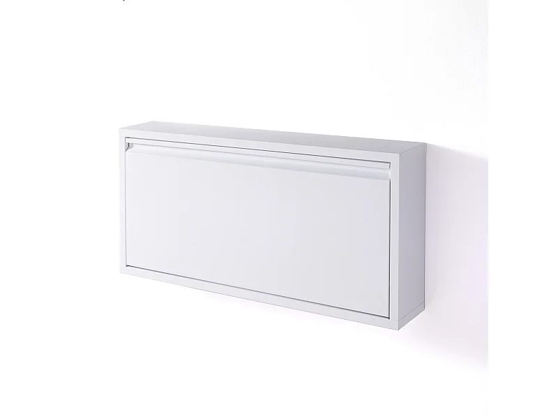 Meuble à chaussures mural LOWELL