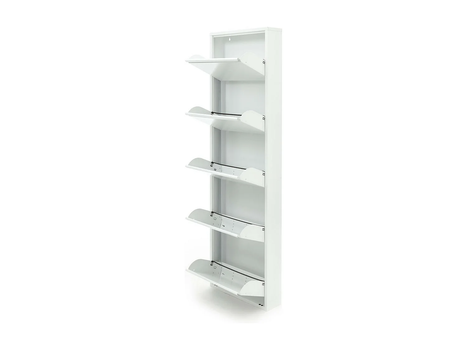 Scarpiera 5/a SLY WHITE