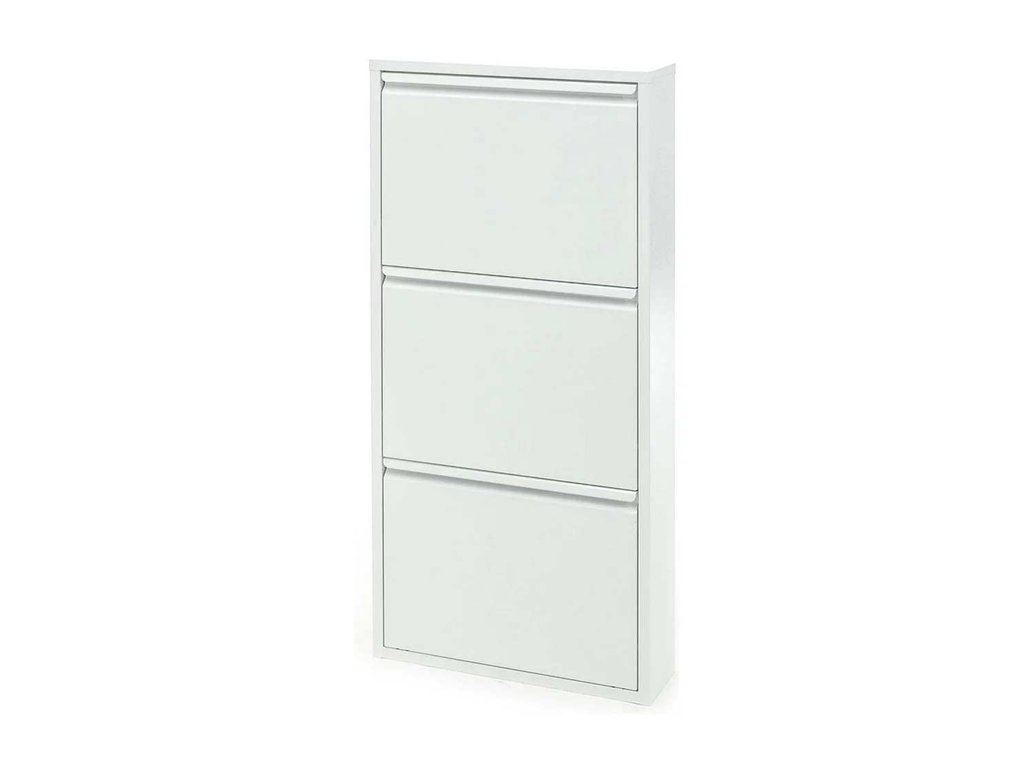 Meuble à chaussures 3/à SLY WHITE