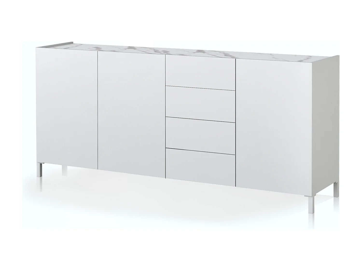 Aparador grande DURHAM