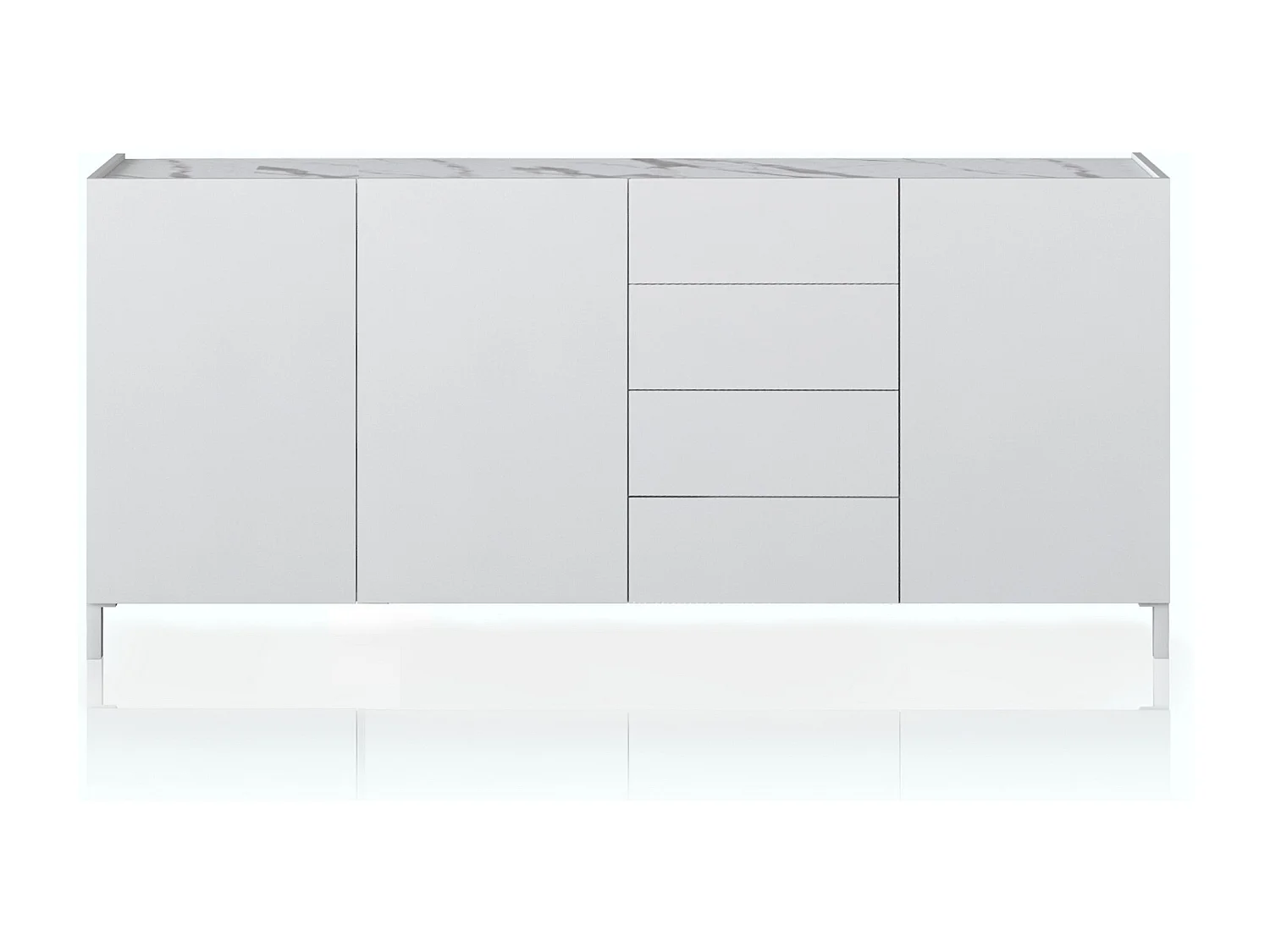 Aparador grande DURHAM