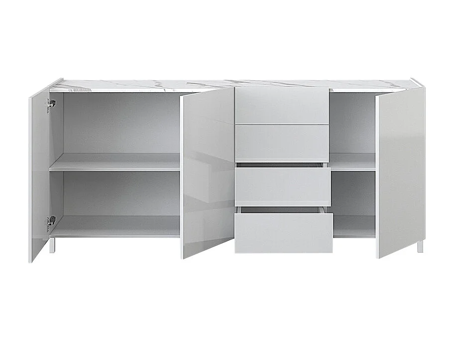 Aparador grande DURHAM