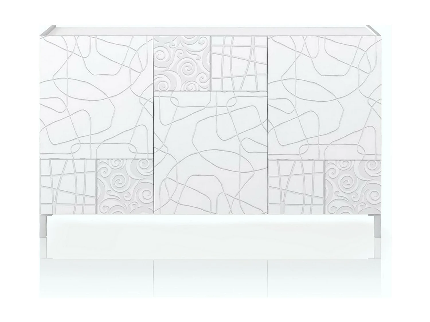 Buffet FAUST GRAPHIC