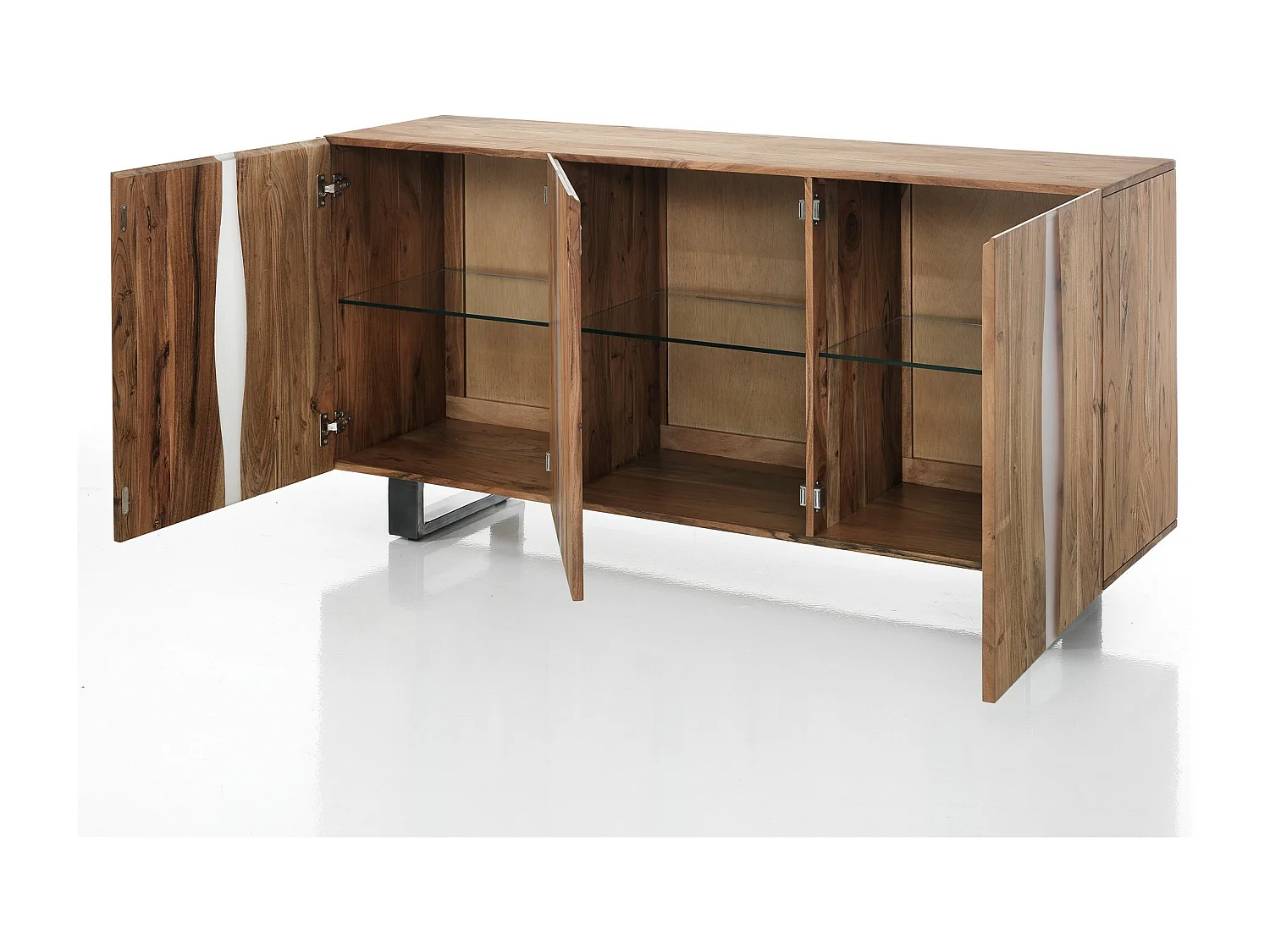 Aparador 3 puertas SOPHIA