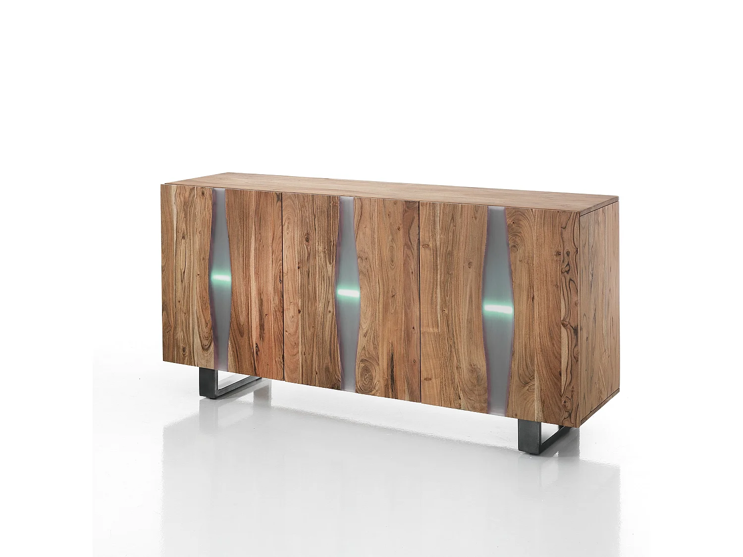 Buffet 3 portes SOPHIA