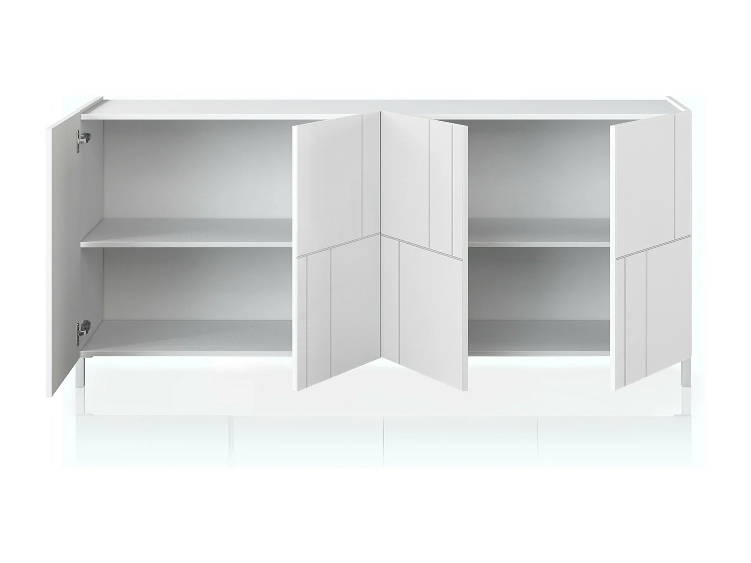 Buffet grand FAUST RANDOM