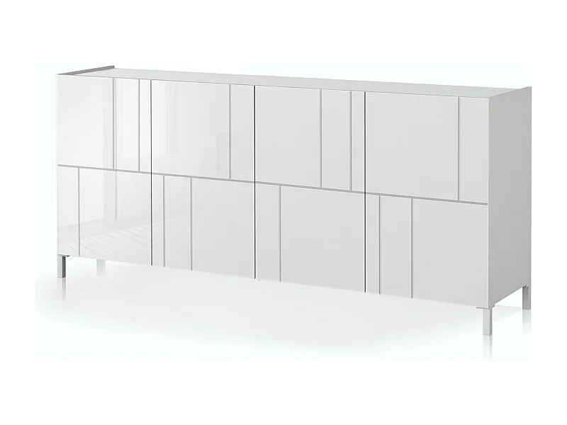 Buffet grand FAUST RANDOM