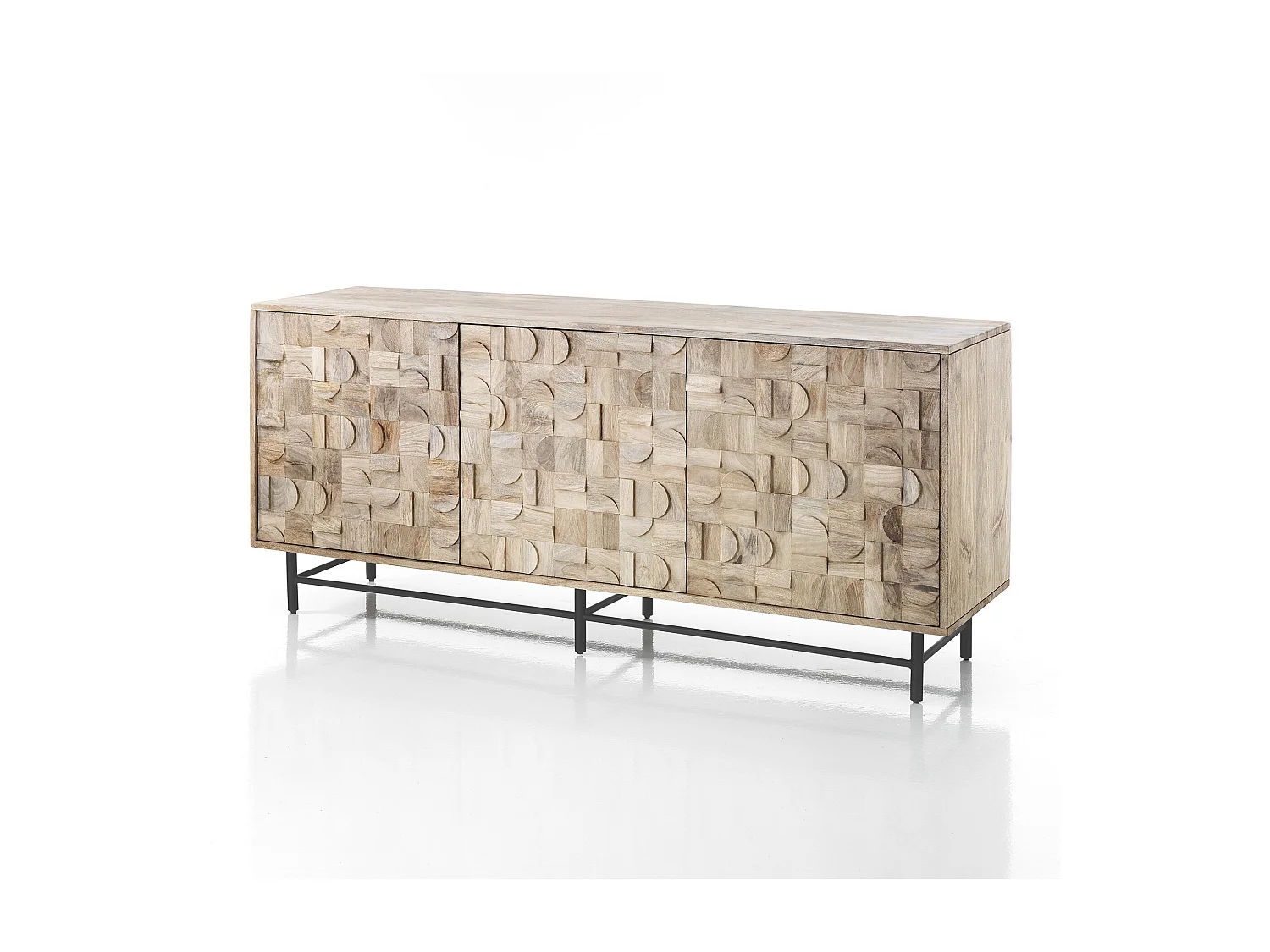 Aparador 3 puertas AUGUSTA