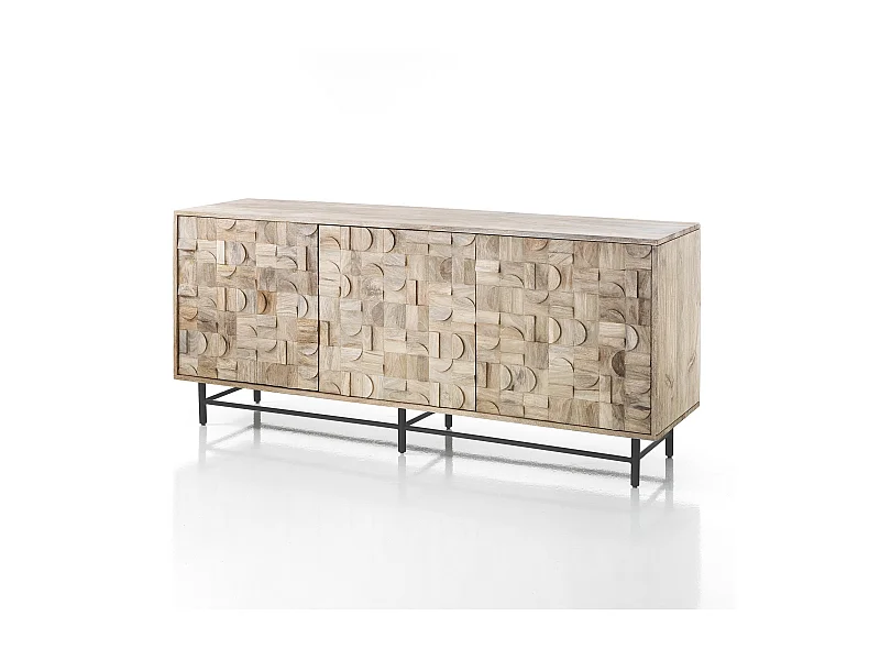 Aparador 3 puertas AUGUSTA