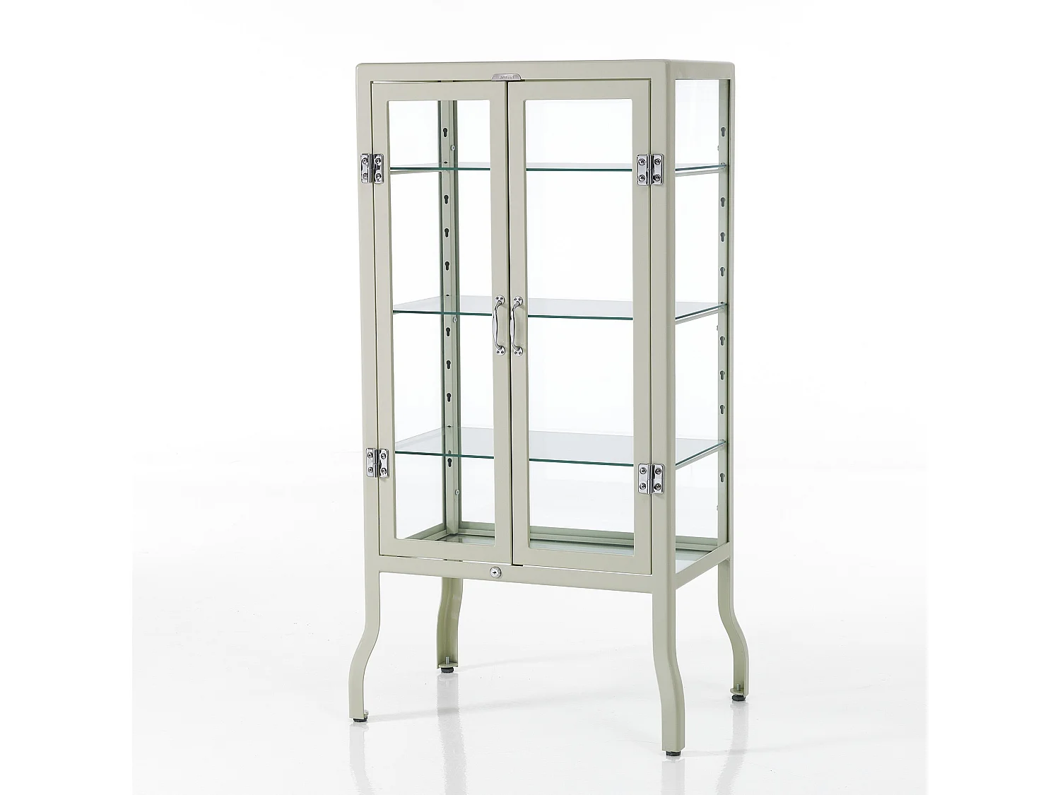 Vetrina 2 ante EDEN WHITE