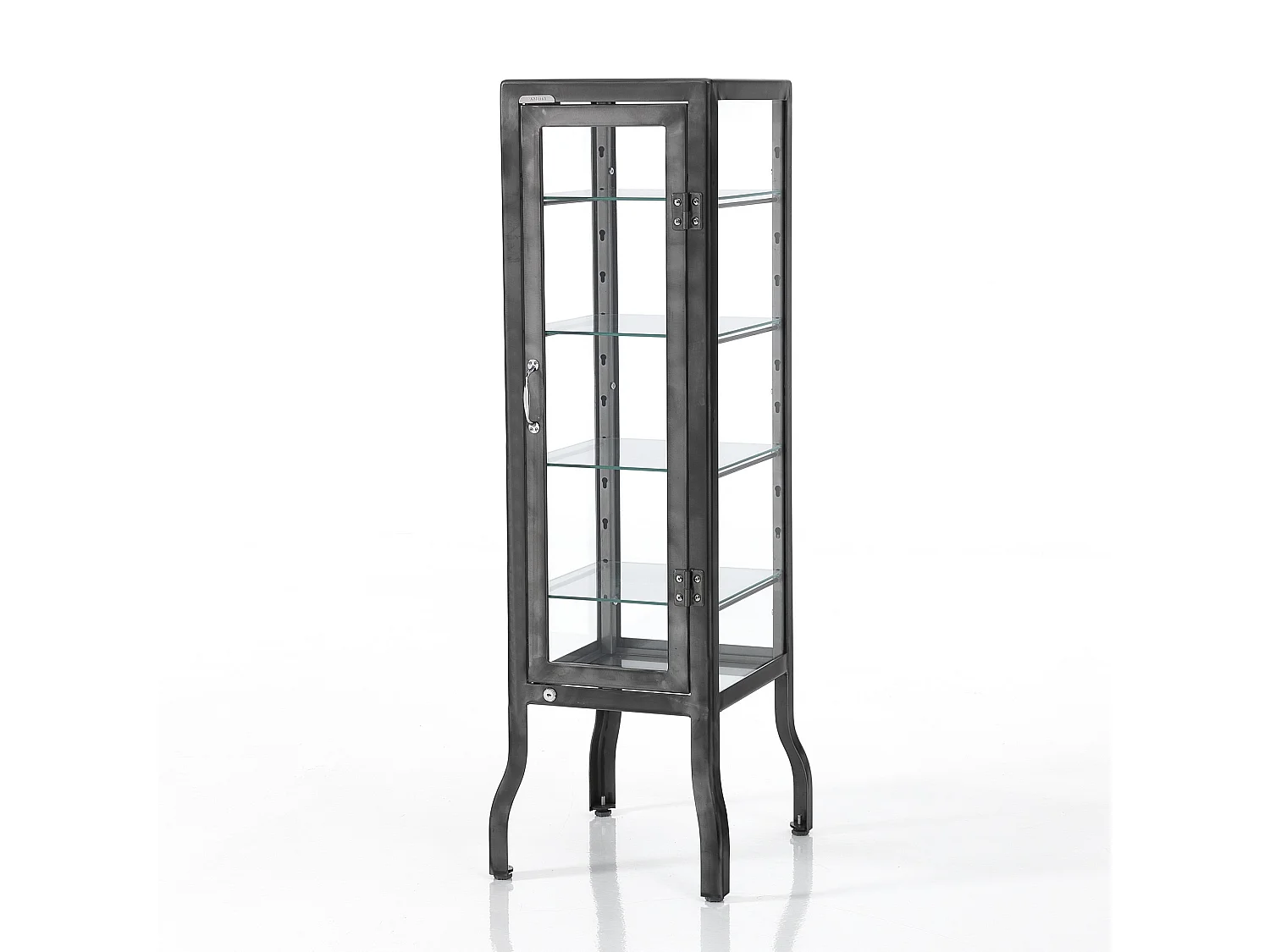 Vitrina 1 puerta EDEN