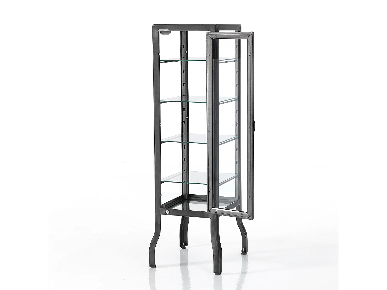 Vitrina 1 puerta EDEN