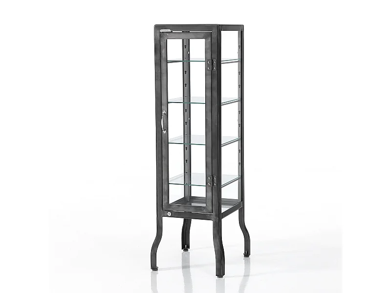 Vitrina 1 puerta EDEN