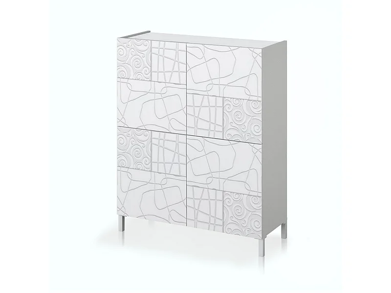 Mobile alto FAUST GRAPHIC