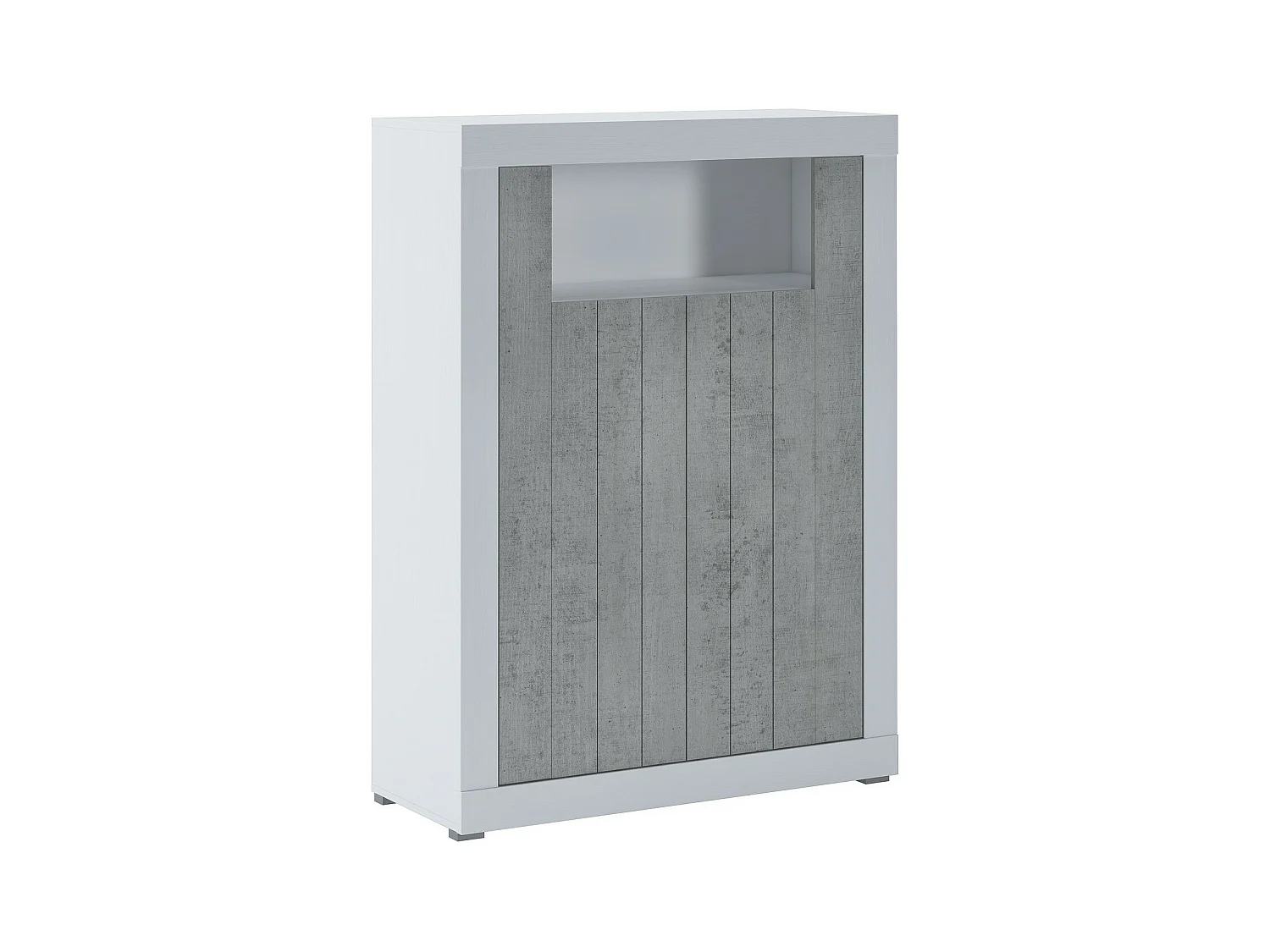 Meuble haut YORK CEMENT