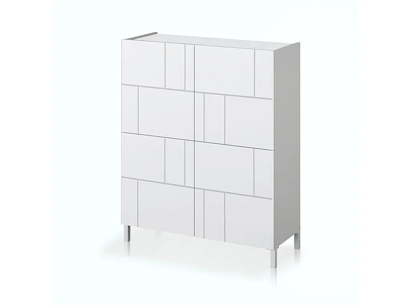 Mueble alto FAUST RANDOM
