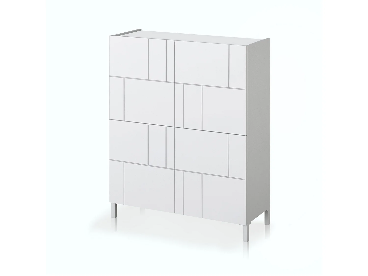 Mueble alto FAUST RANDOM