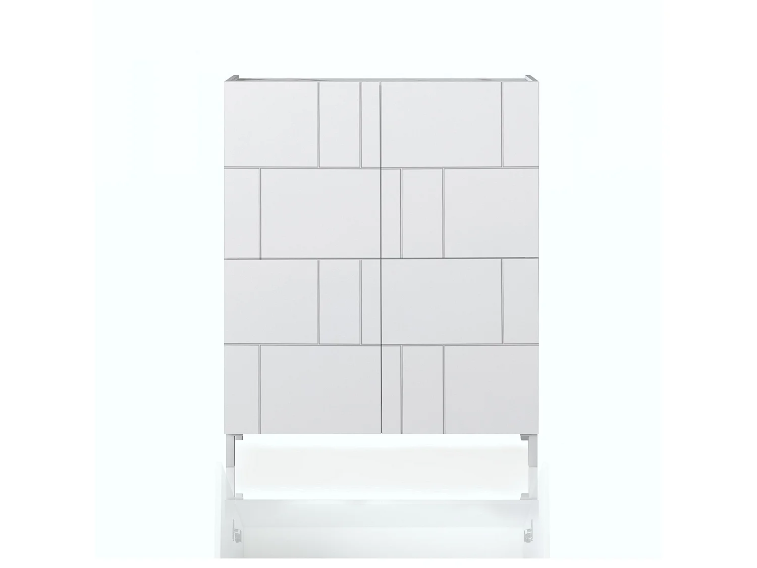 Mueble alto FAUST RANDOM