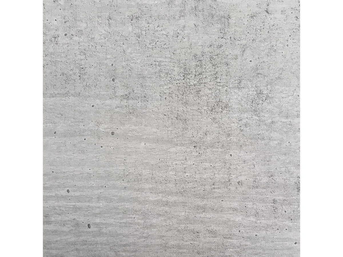 Mueble recibidor moderno con espejo y cajones Most Cement