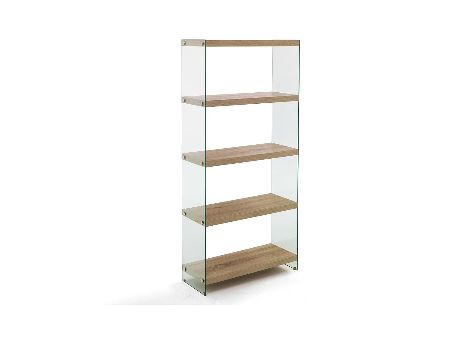 Libreria 5 ripiani ACE 75
