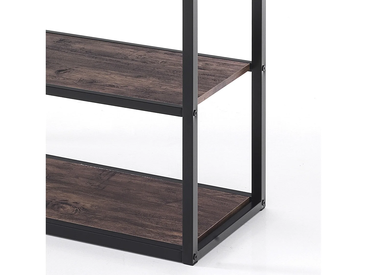 Mobile / Libreria EUGENE HIGH BLACK