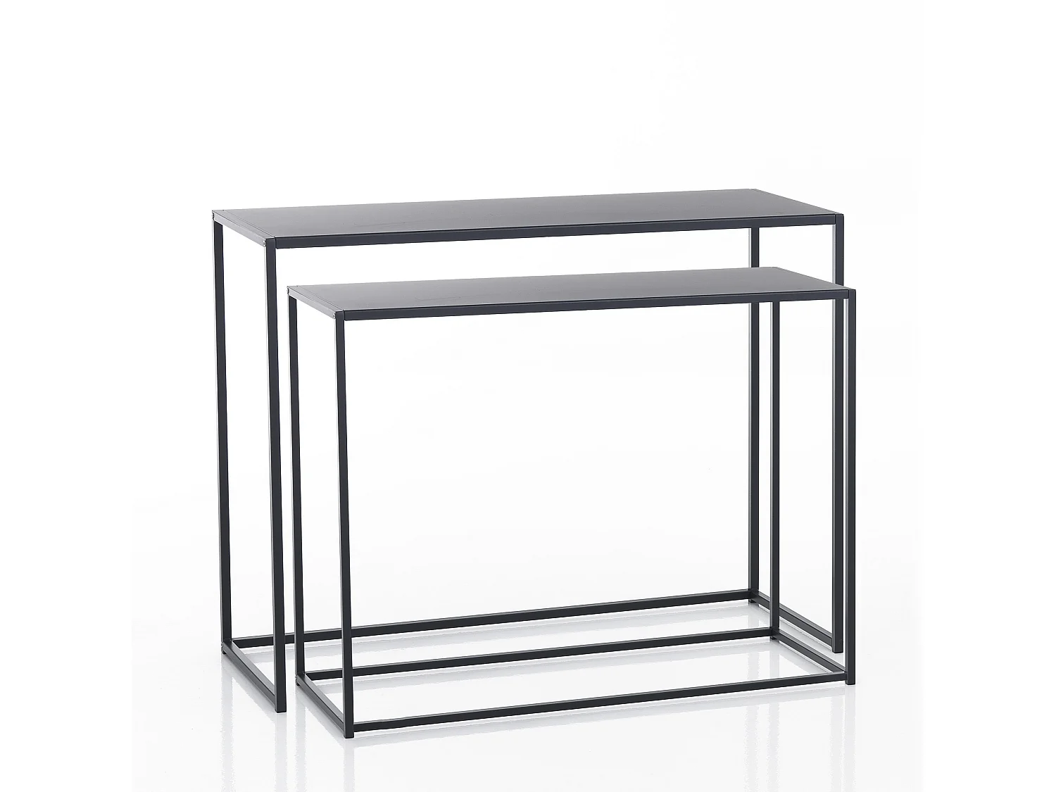 Console double OMAHA