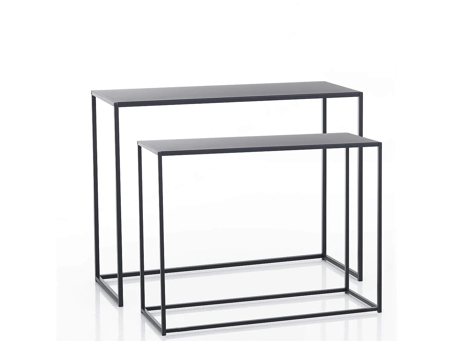 Console double OMAHA