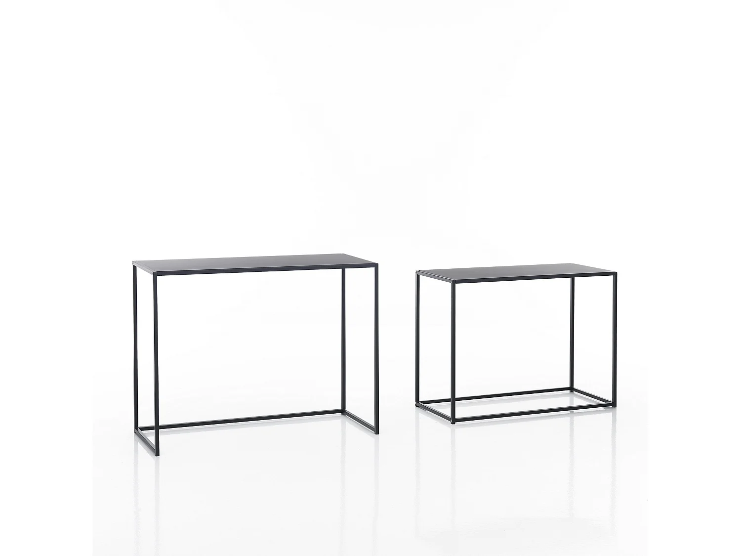 Consolle doppia OMAHA