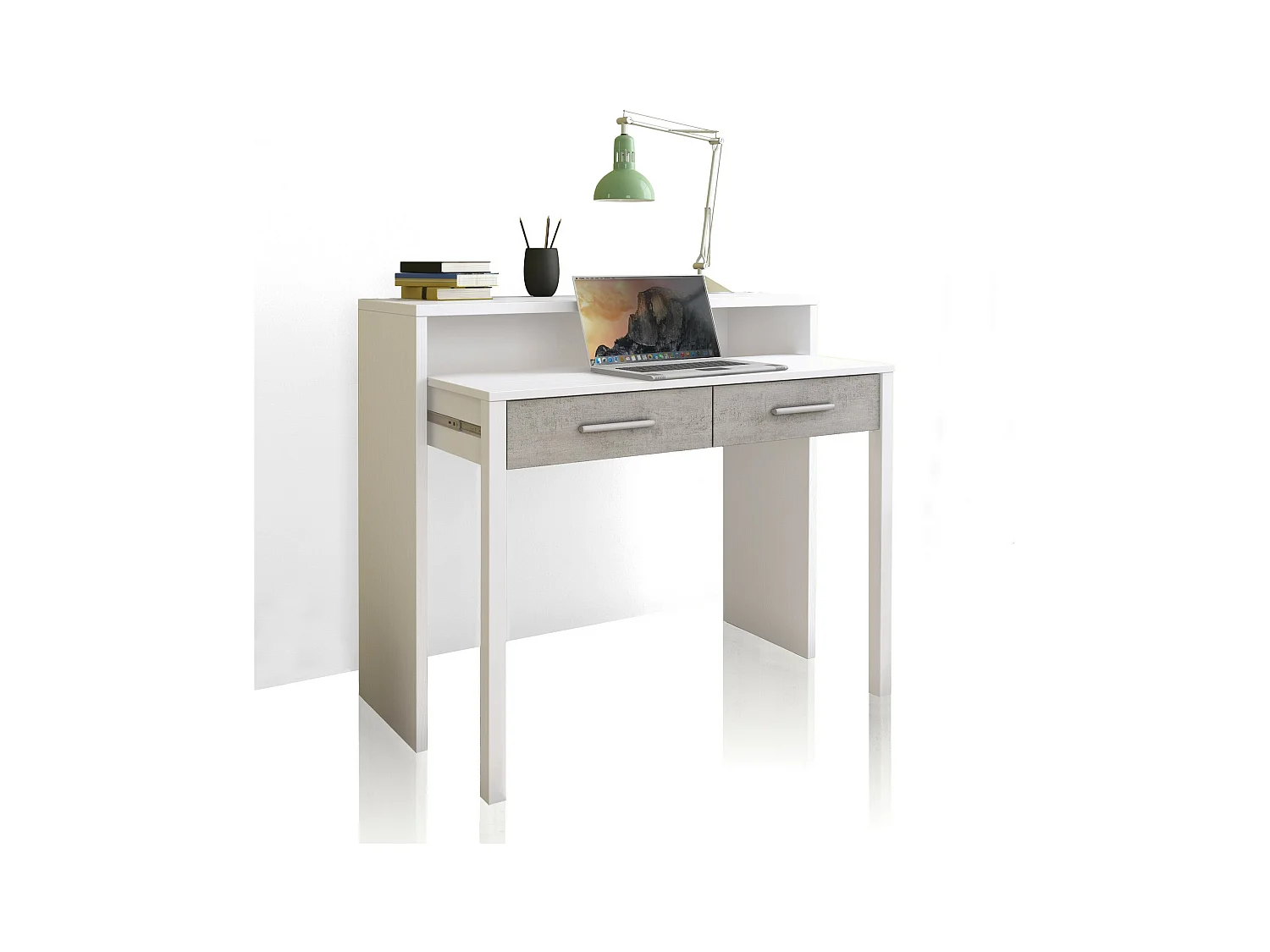Console / Bureau LEEDS