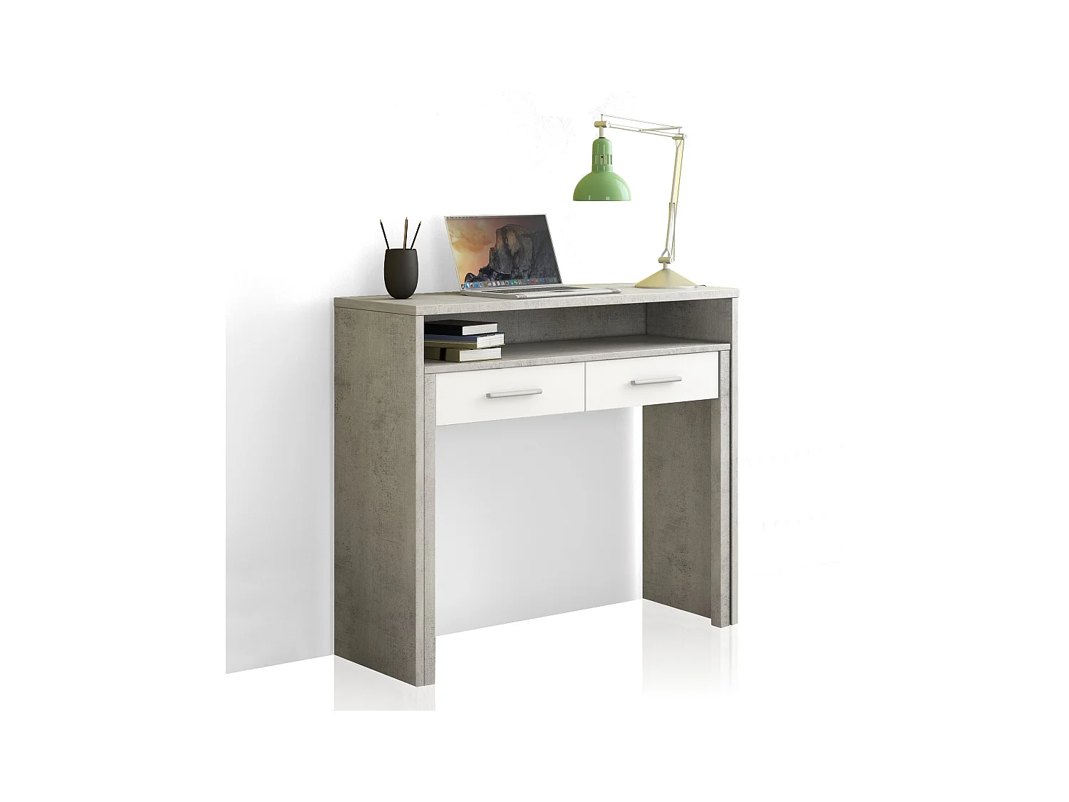 Console / Bureau RICHMOND CEMENT
