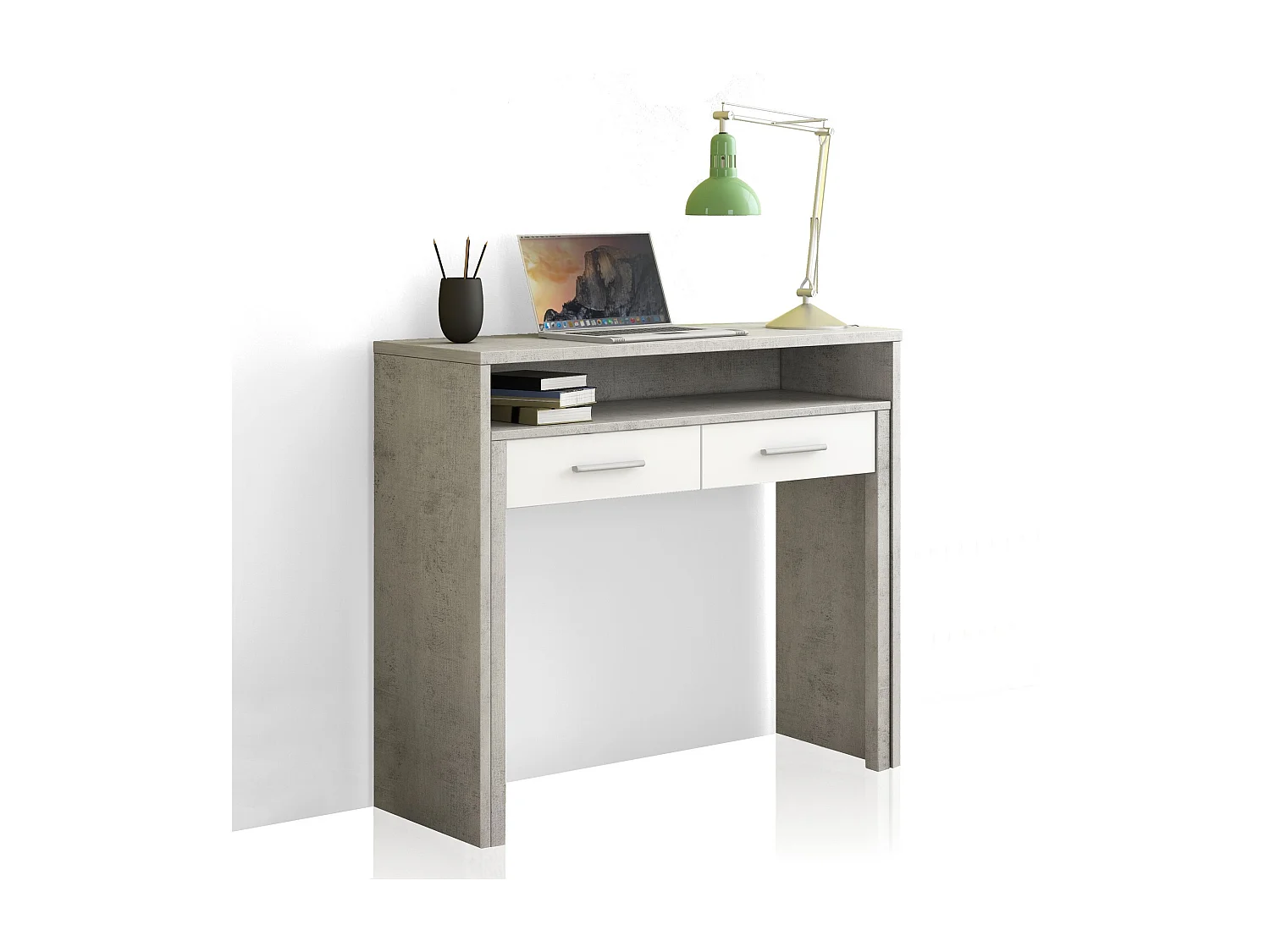 Console / Bureau RICHMOND CEMENT