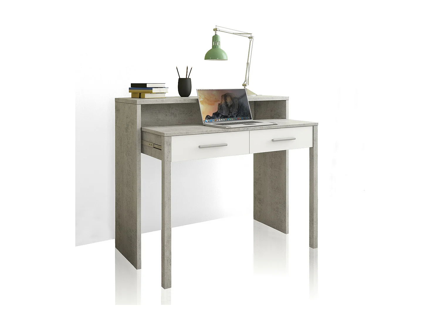 Console / Bureau RICHMOND CEMENT